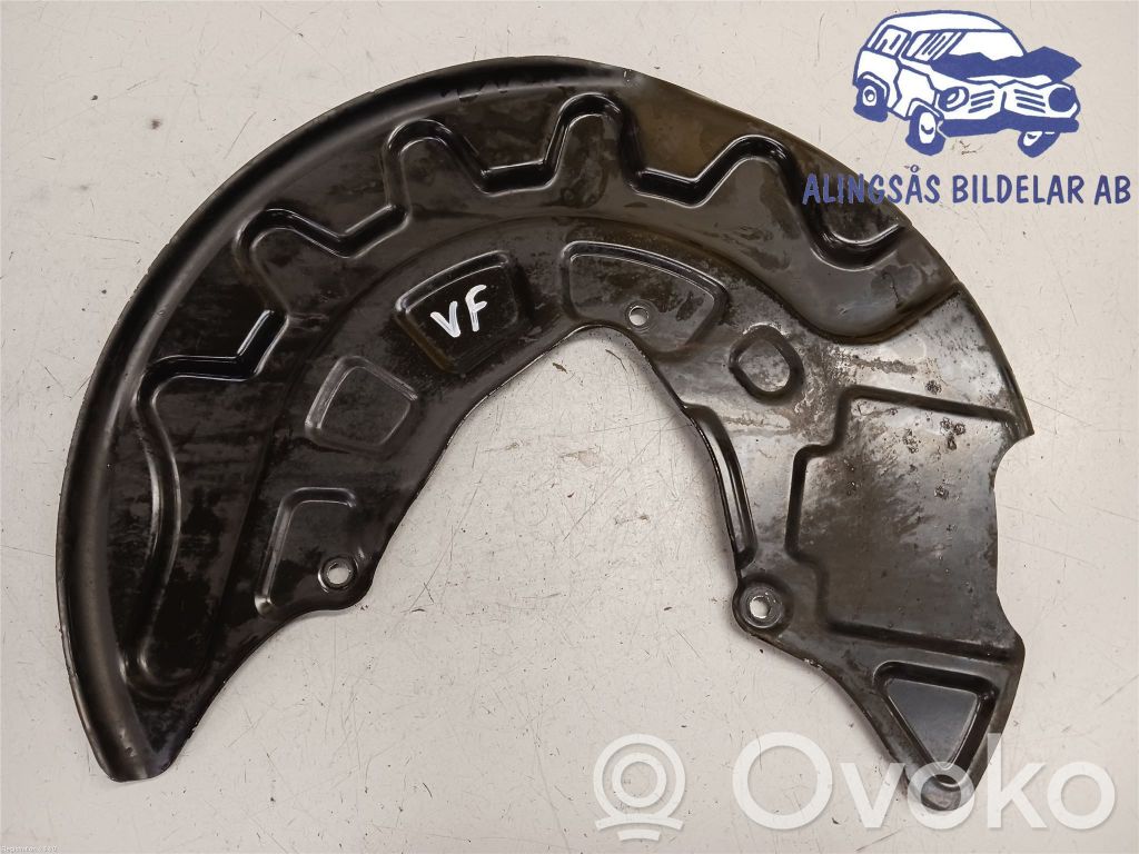 Seat Leon (5F) Apărătoare disc frână față 