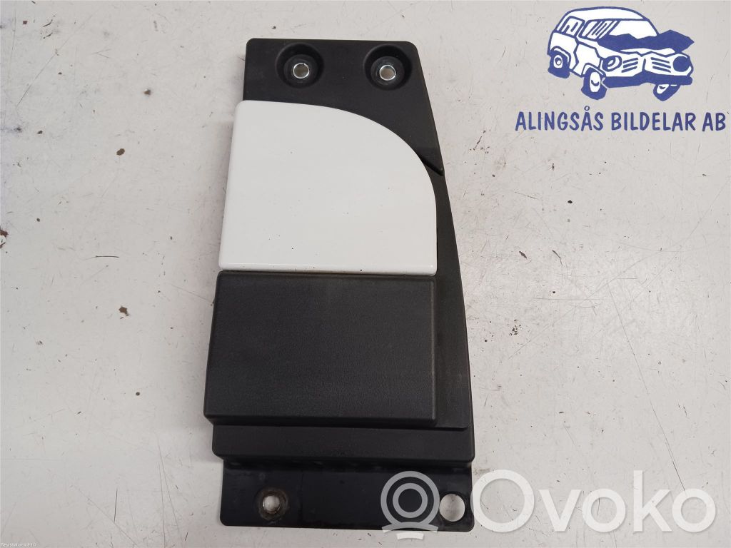 Iveco Daily 6th gen Alte piese de exterior 