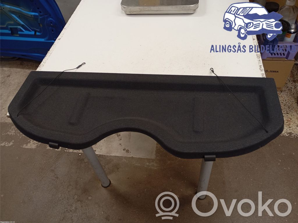 KIA Picanto Hutablage 