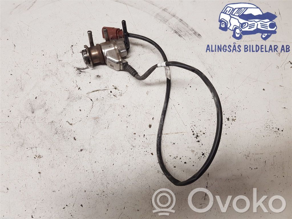 Audi A6 S6 C7 4G Inyector de AdBlue 