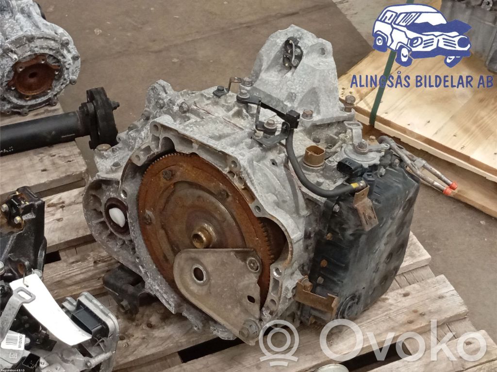 KIA Sorento Automatic gearbox 