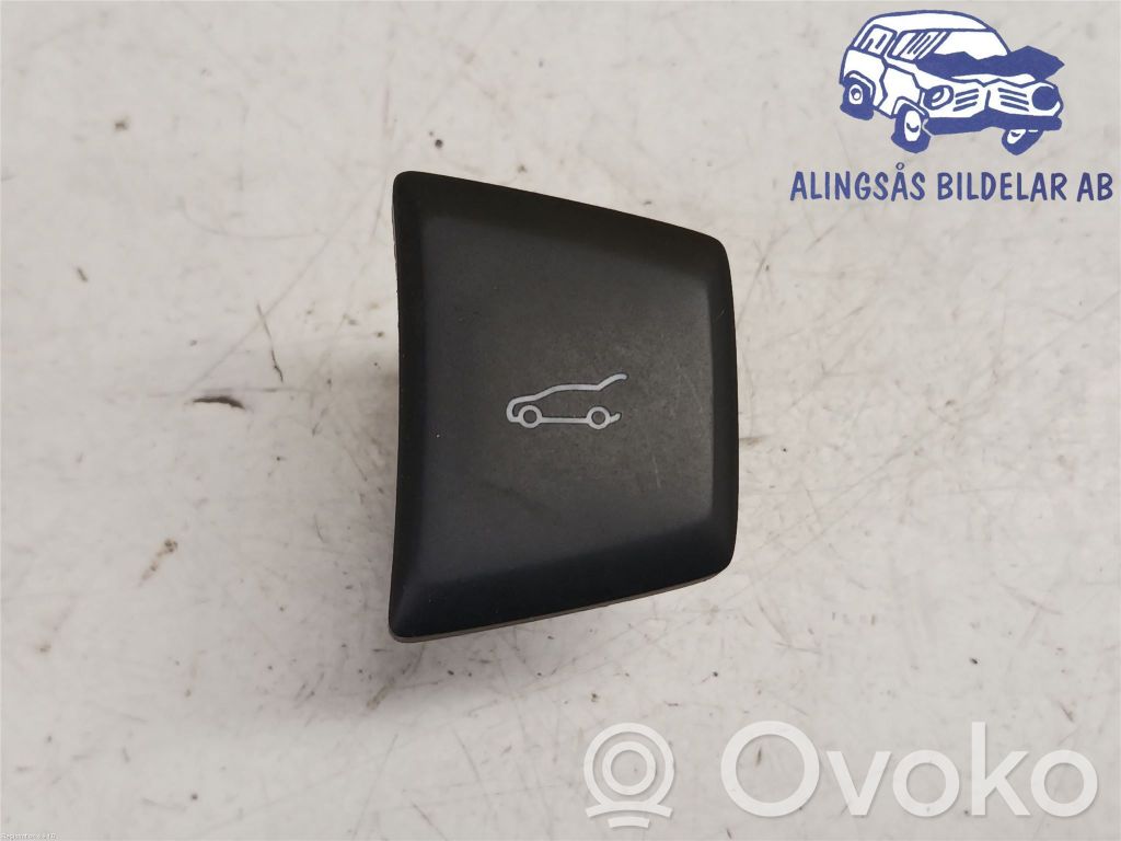 Ford S-MAX Tailgate/boot open switch button 