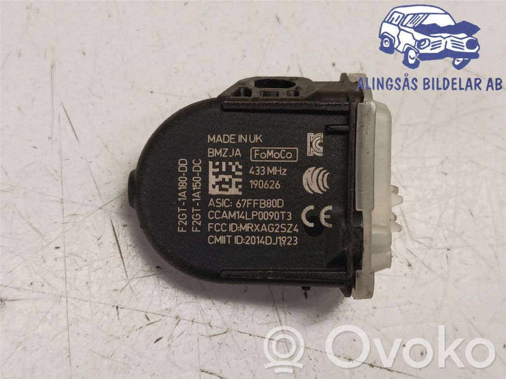 Ford S-MAX Rengaspaineen anturi 
