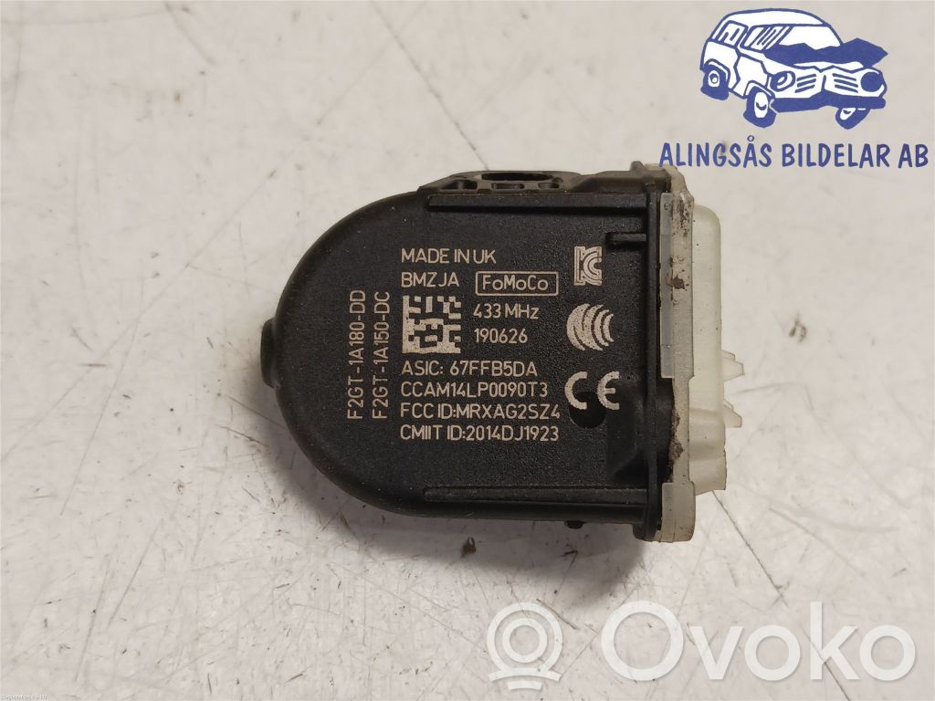 Ford S-MAX Rengaspaineen anturi 