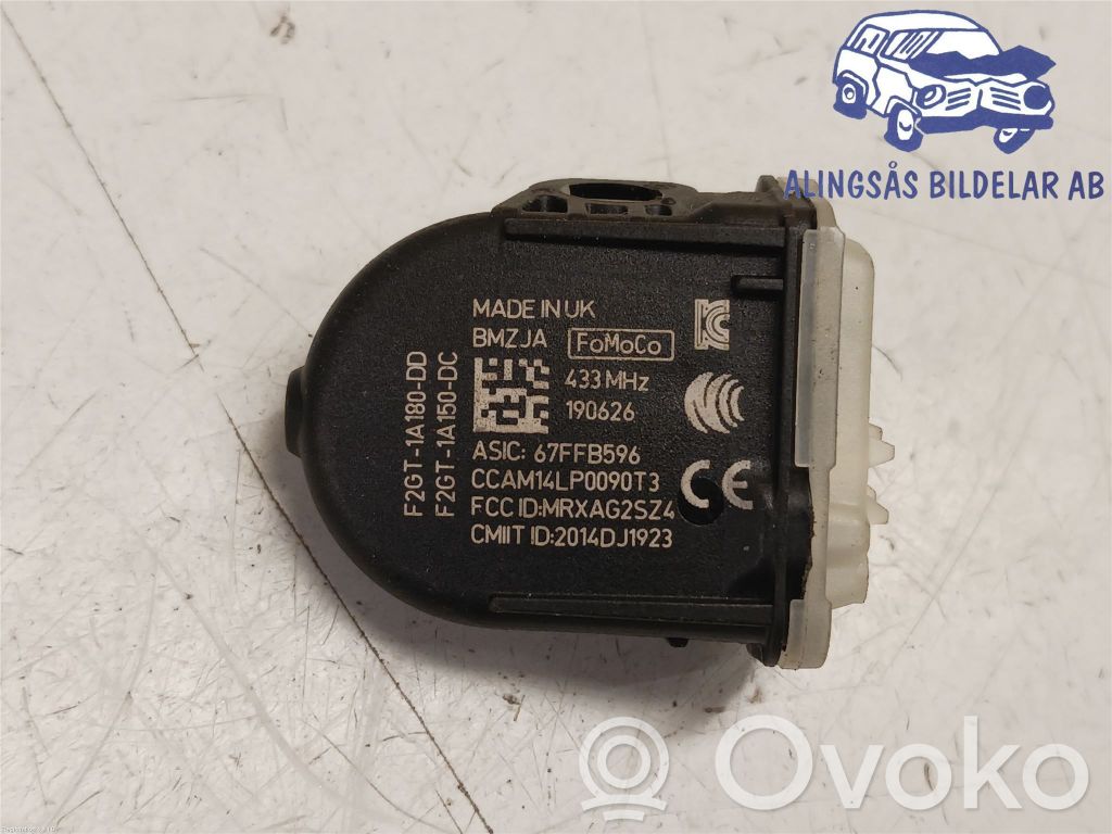 Ford S-MAX Rengaspaineen anturi 
