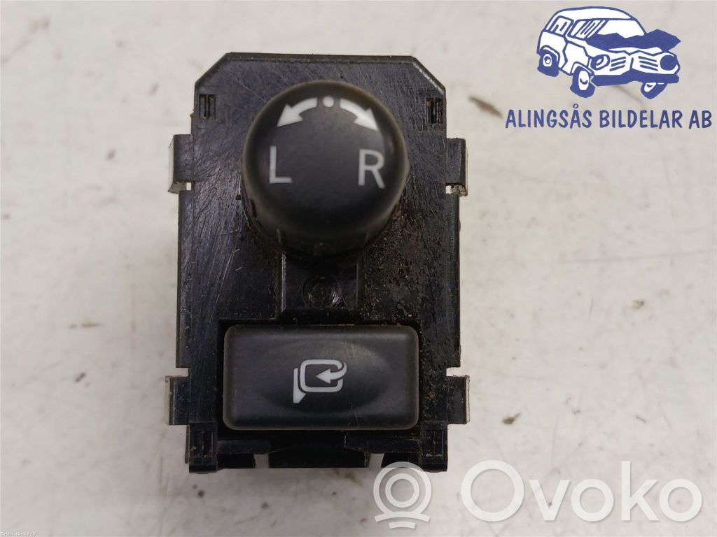 Nissan Navara D23 Interruptor del espejo lateral 