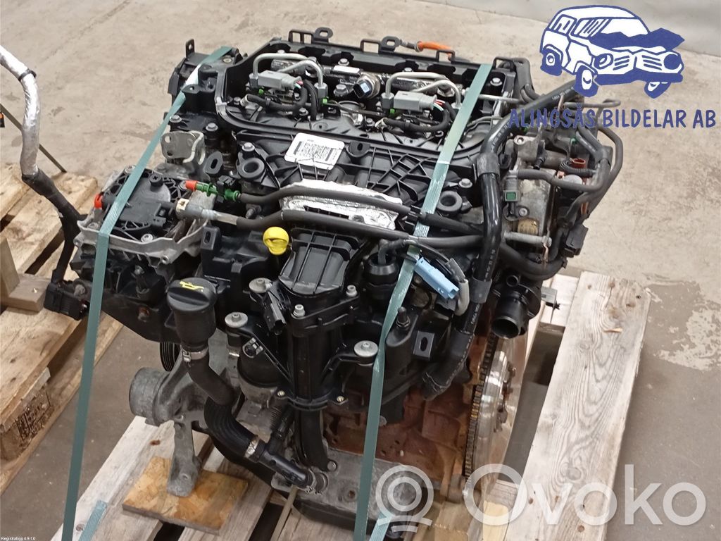 Engine   1854467,AV4Q6006AD