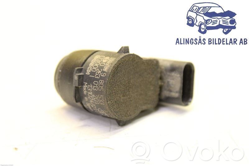 Sensor de aparcamiento PDC   66209805533,0263013201,9805533