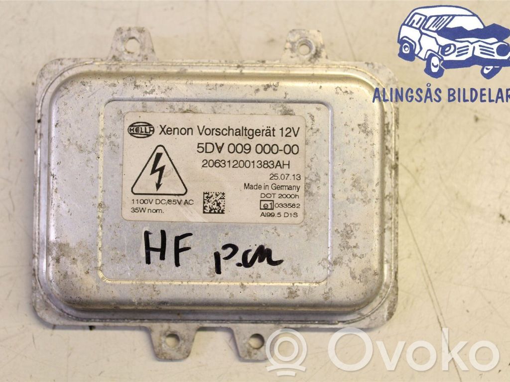 Valomoduuli LCM   1376950,5DV00900000