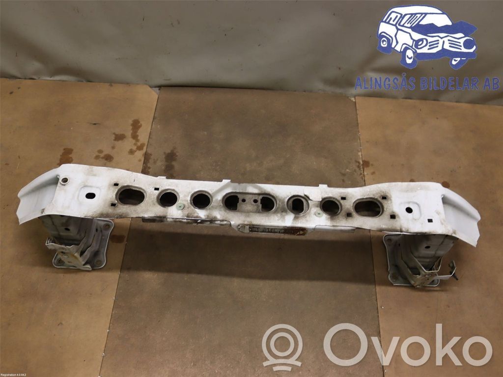 Ford Focus Front bumper cross member 