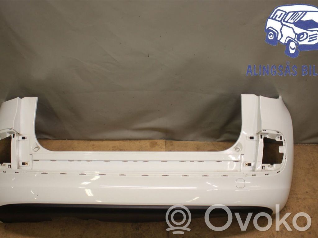 Fiat 500L Parachoques 