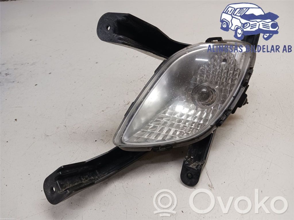 KIA Picanto Miglas lukturis priekšā 