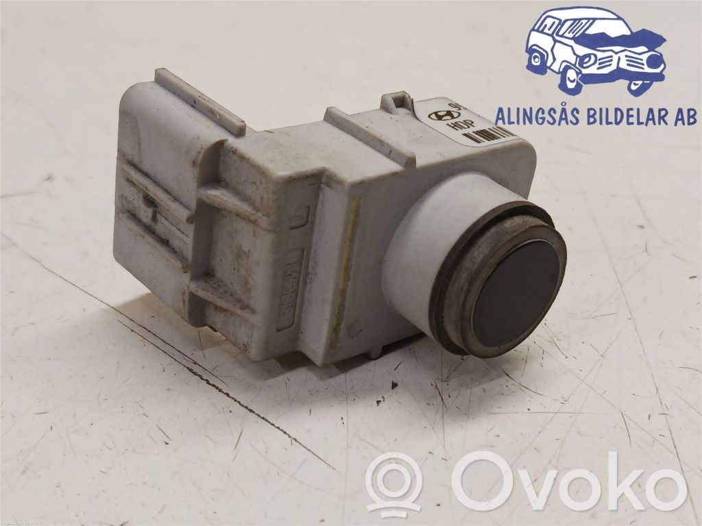 Hyundai i30 Sensor de aparcamiento PDC 