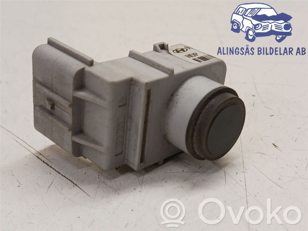 Hyundai i30 Sensor de aparcamiento PDC 
