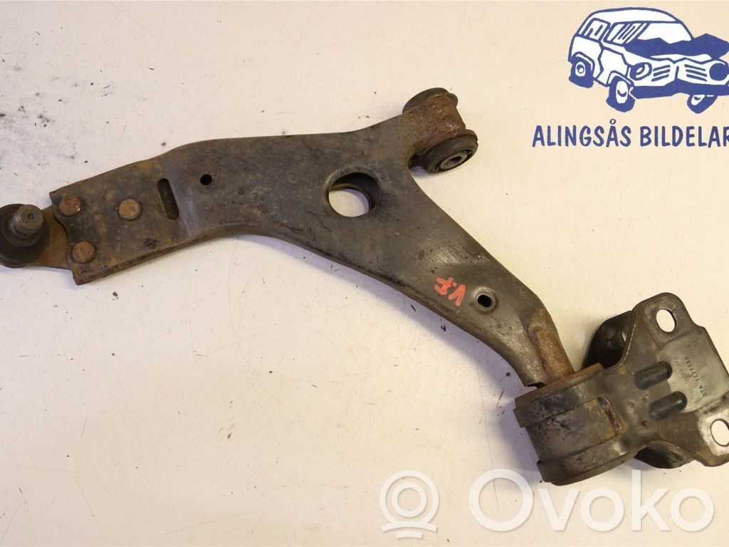 Ford Focus Front lower control arm/wishbone 