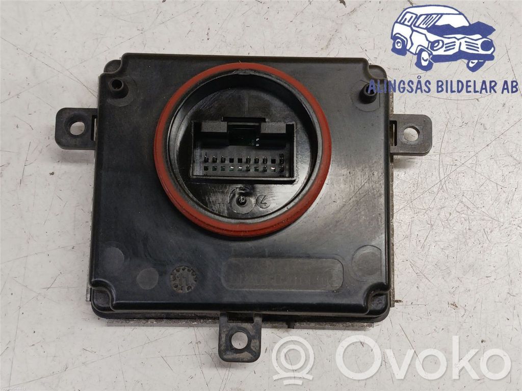 Audi A4 S4 B8 8K Lichtmodul Lichtsensor 