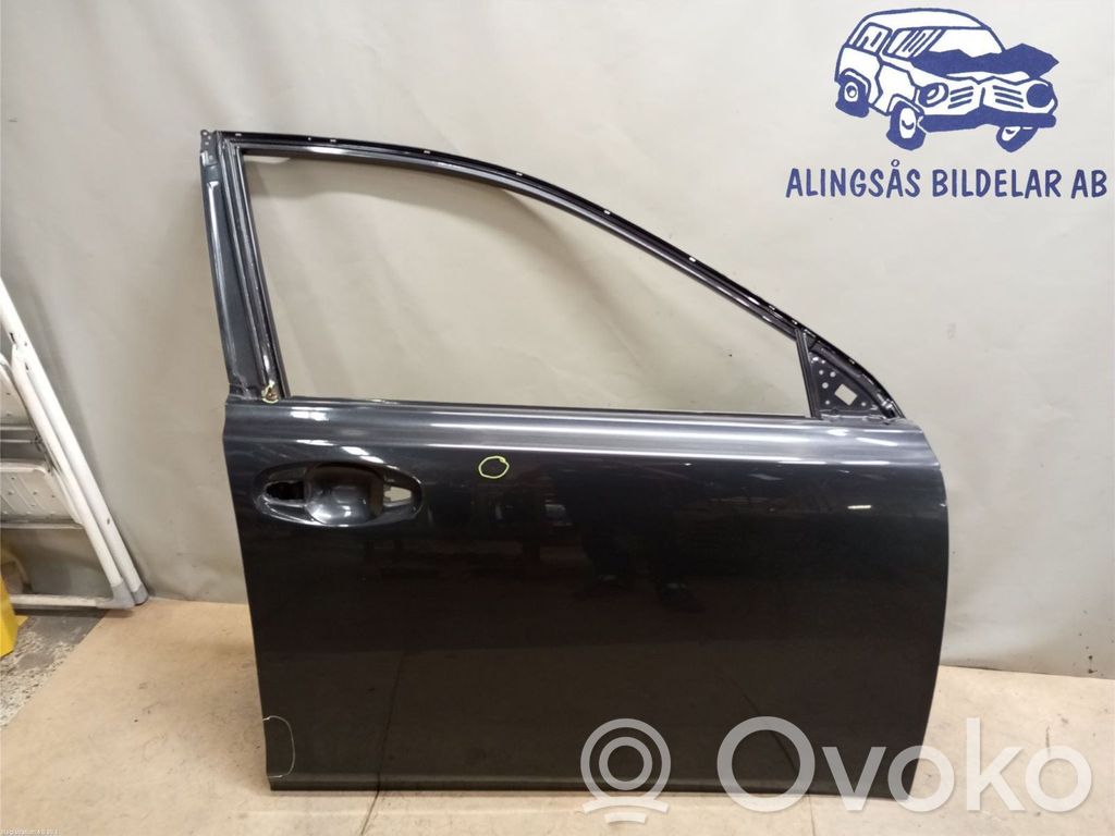 Subaru Outback Durvis 
