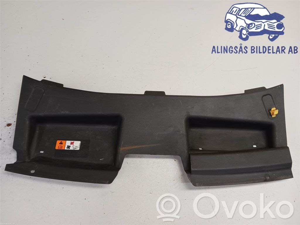 Radiator support slam panel   1680975,AM2116613AA,AM2116613AA