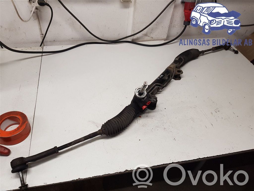 Dodge Journey Steering rack 