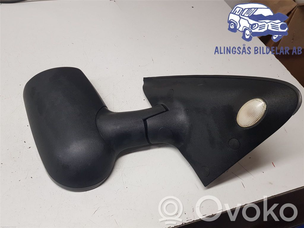 Ford Transit Manual wing mirror 