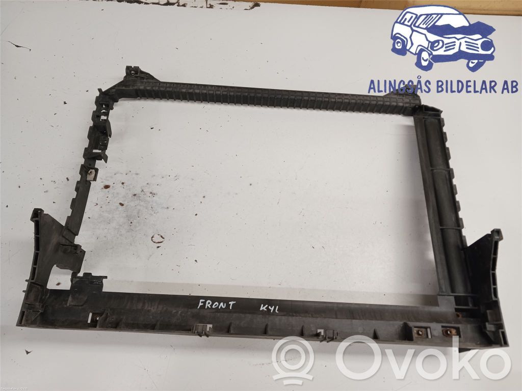 Panel mocowania chłodnicy   T2H39793,T2H7983,GX738B588CG