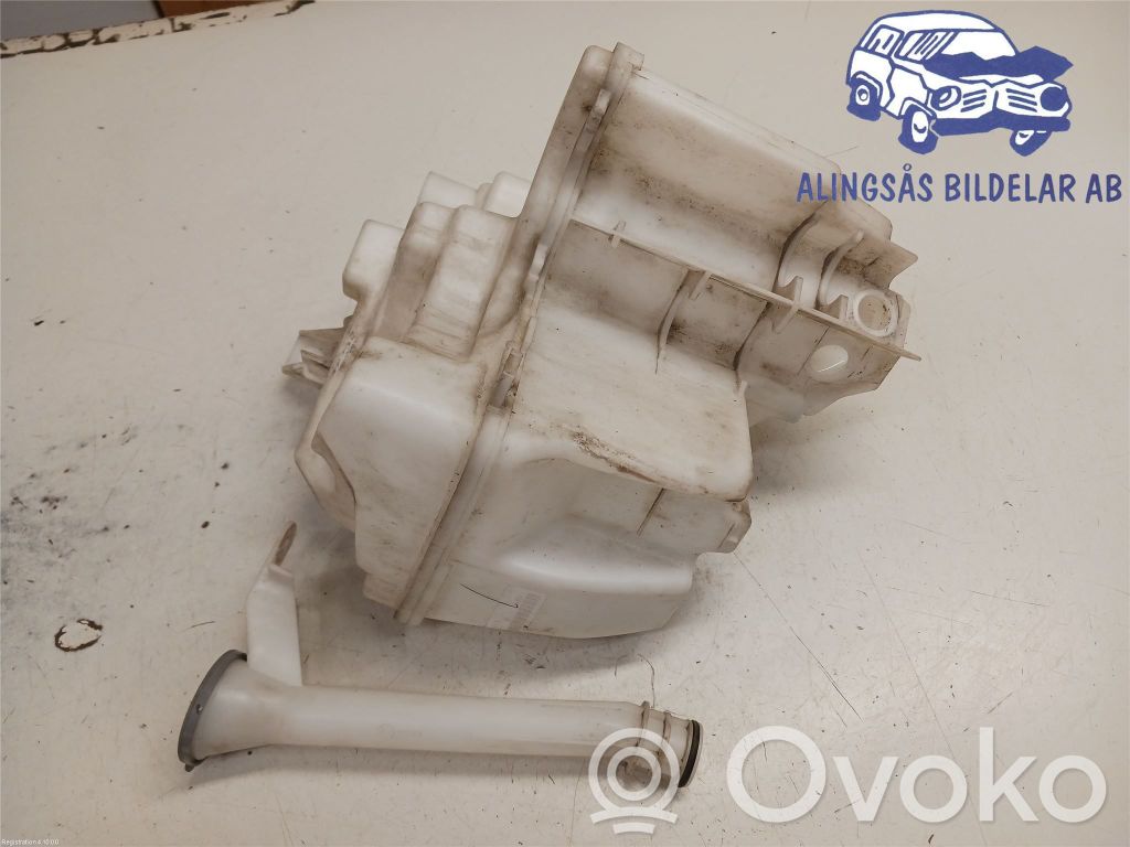 Nissan Juke I F15 Serbatoio/vaschetta liquido lavavetri parabrezza 