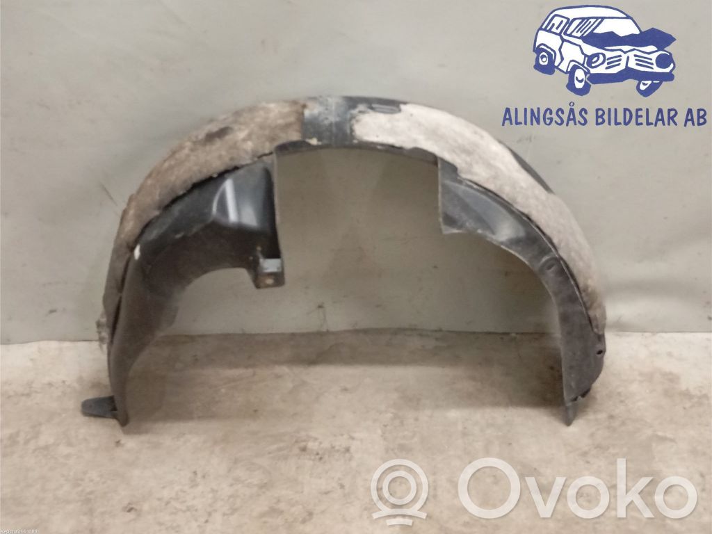 KIA Ceed Rivestimento paraspruzzi passaruota anteriore 