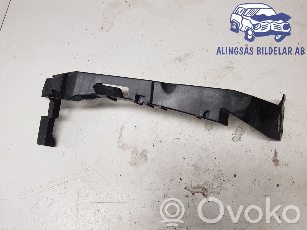 Front bumper   DFR550151,DFR550151