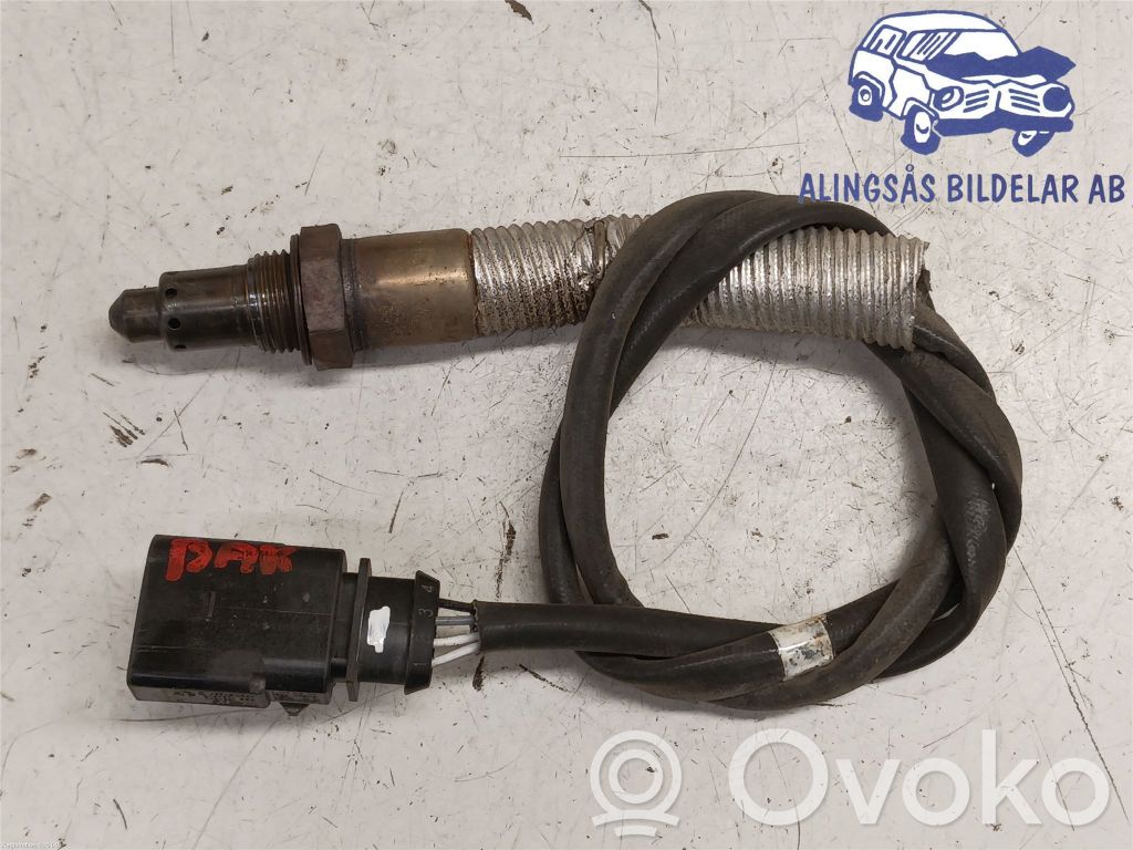 Volkswagen Tiguan Lambda probe sensor 