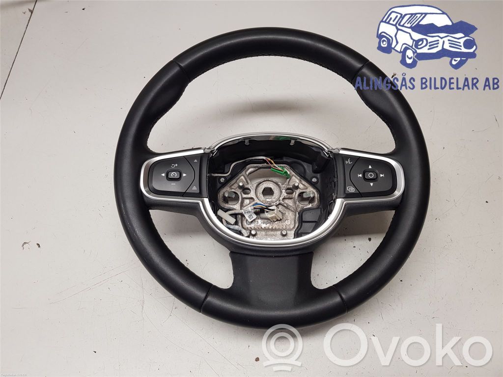 Volvo V60 Volante 
