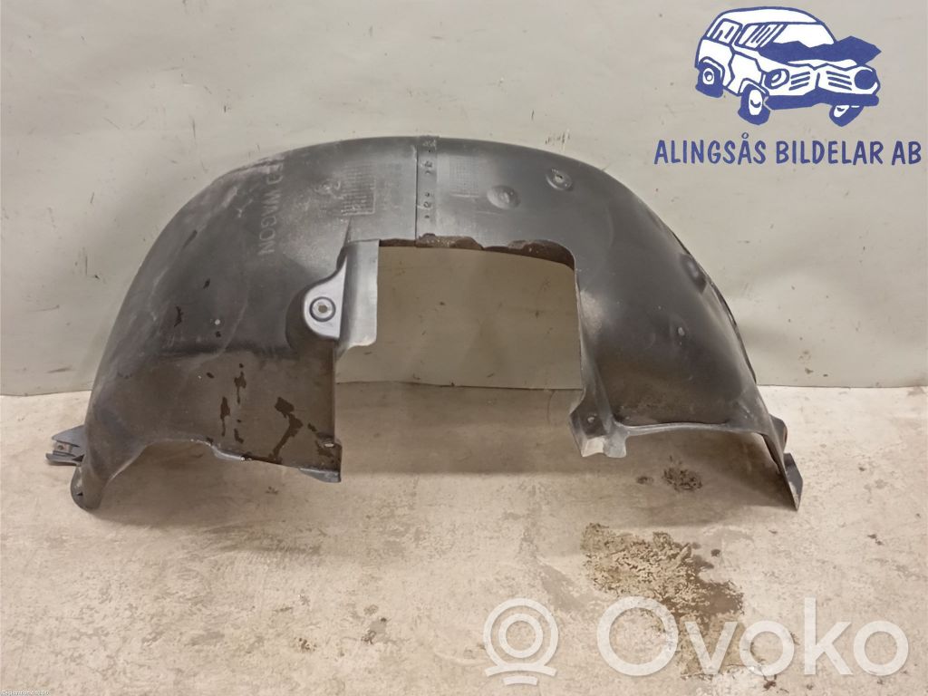KIA Ceed Apakšspārns 