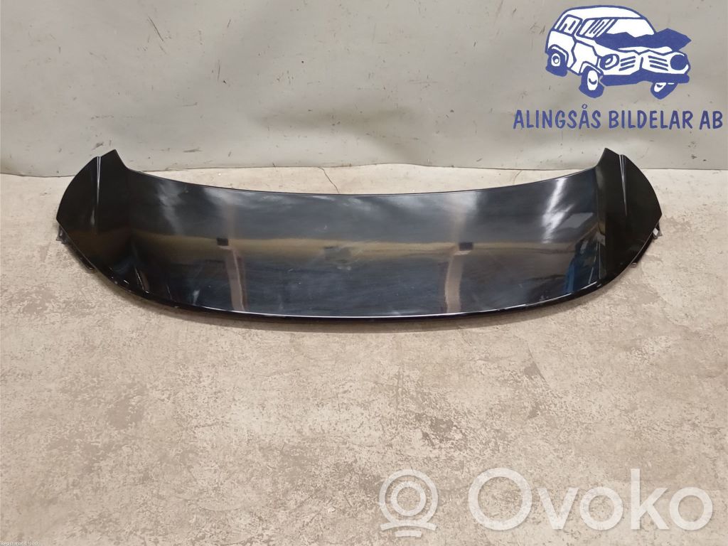 Tailgate/trunk spoiler   DFR5B0965,DFR5B0965