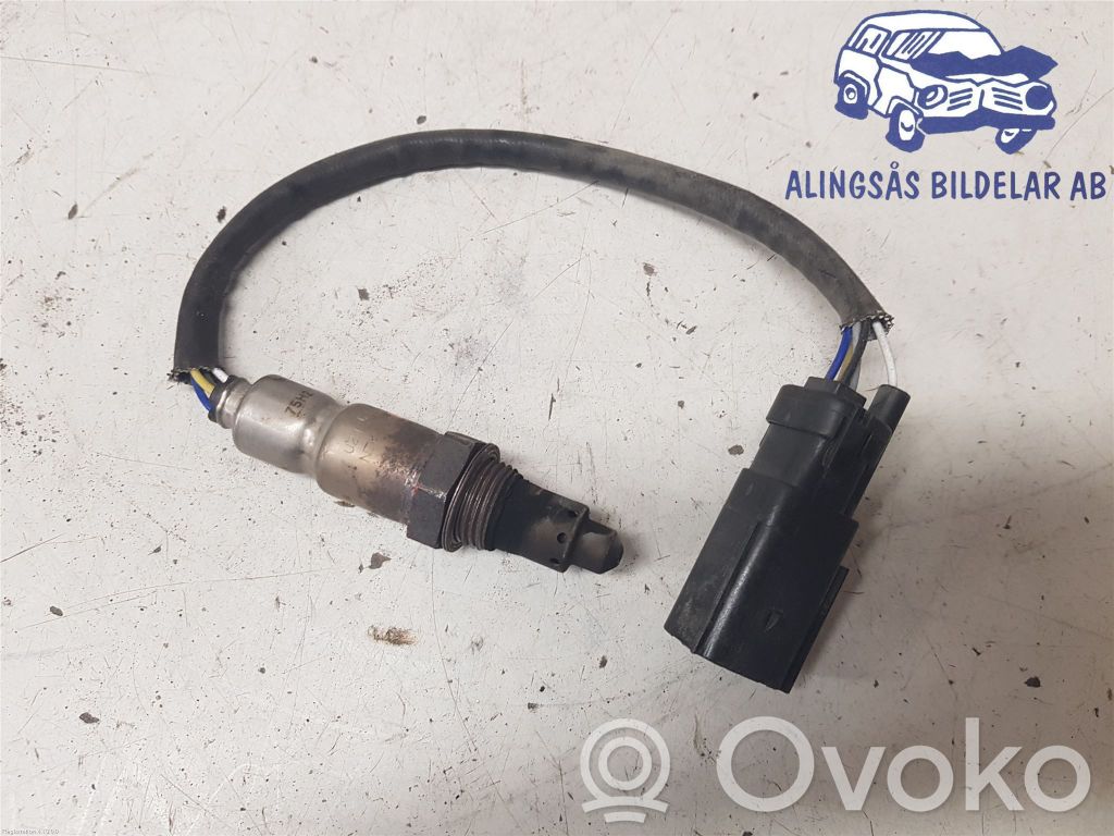 Opel Insignia B Lambda probe sensor 