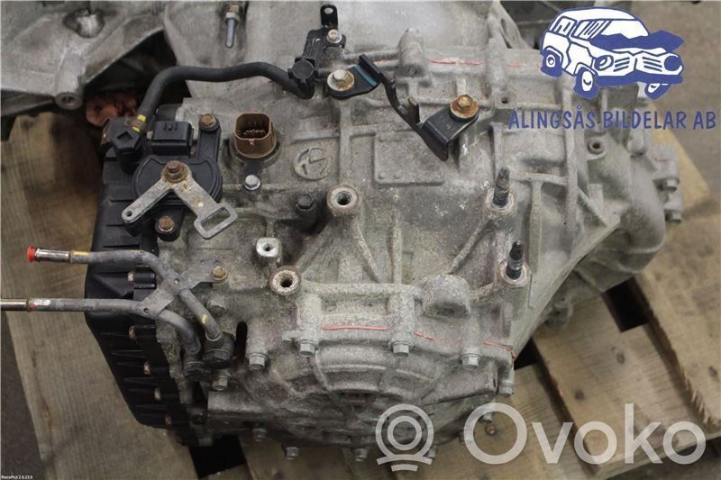 KIA Optima Automatic gearbox 