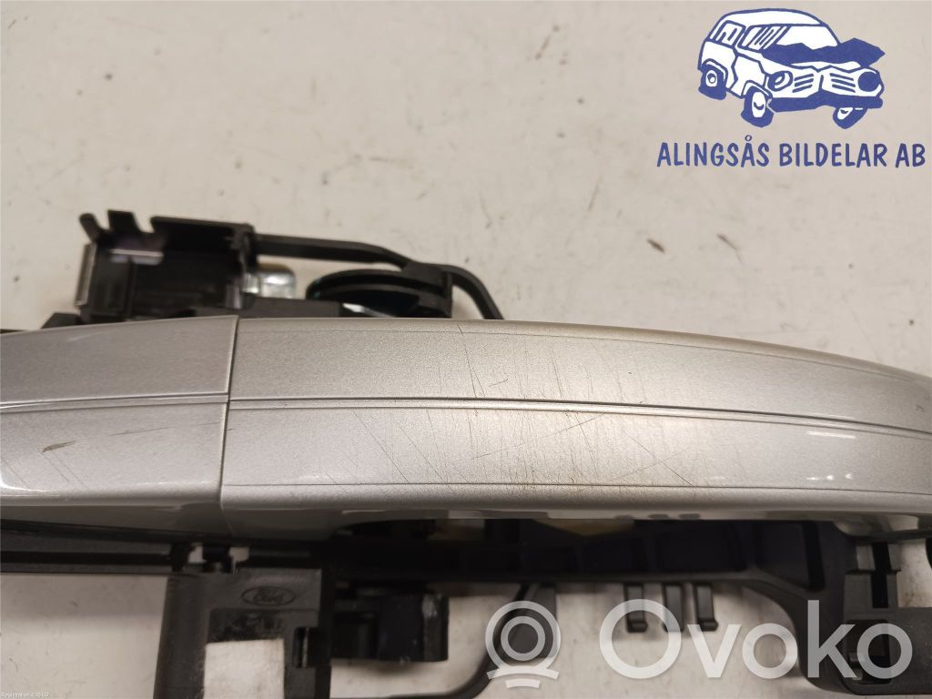 Ford Transit Manecilla externa puerta delantera 