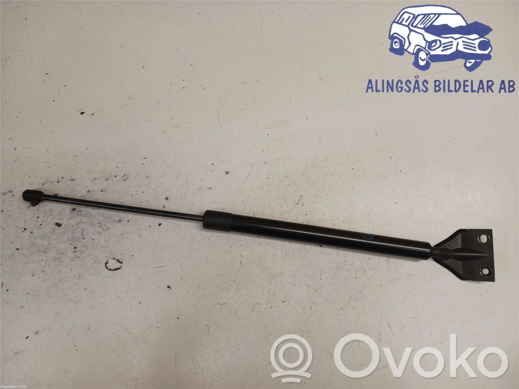 Ford Transit Muelle amortiguador puerta trasera 