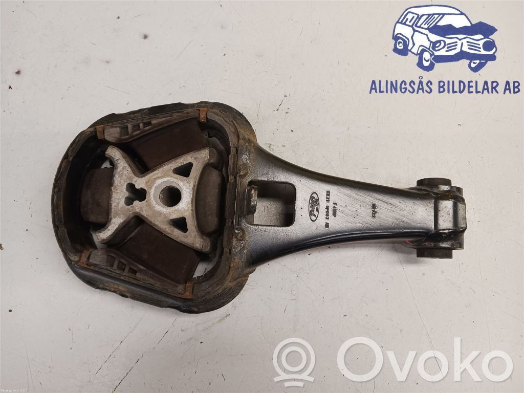 Ford Transit Supporto della scatola del cambio 