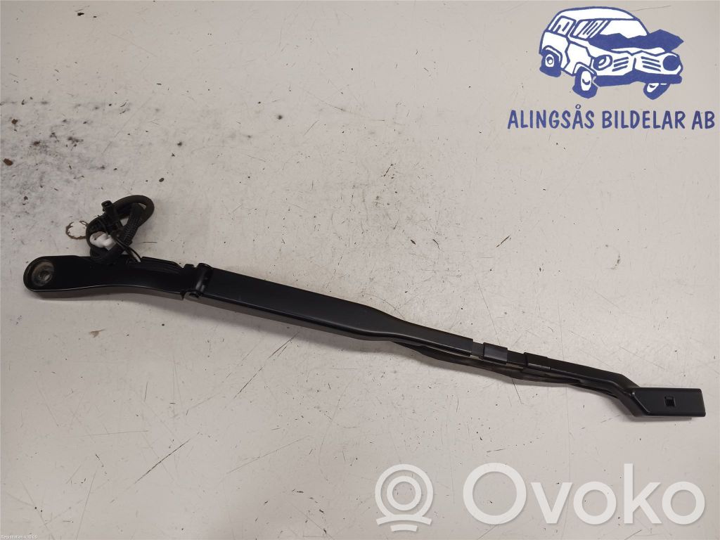 Volvo V60 Ramię wycieraczki szyby przedniej / czołowej 