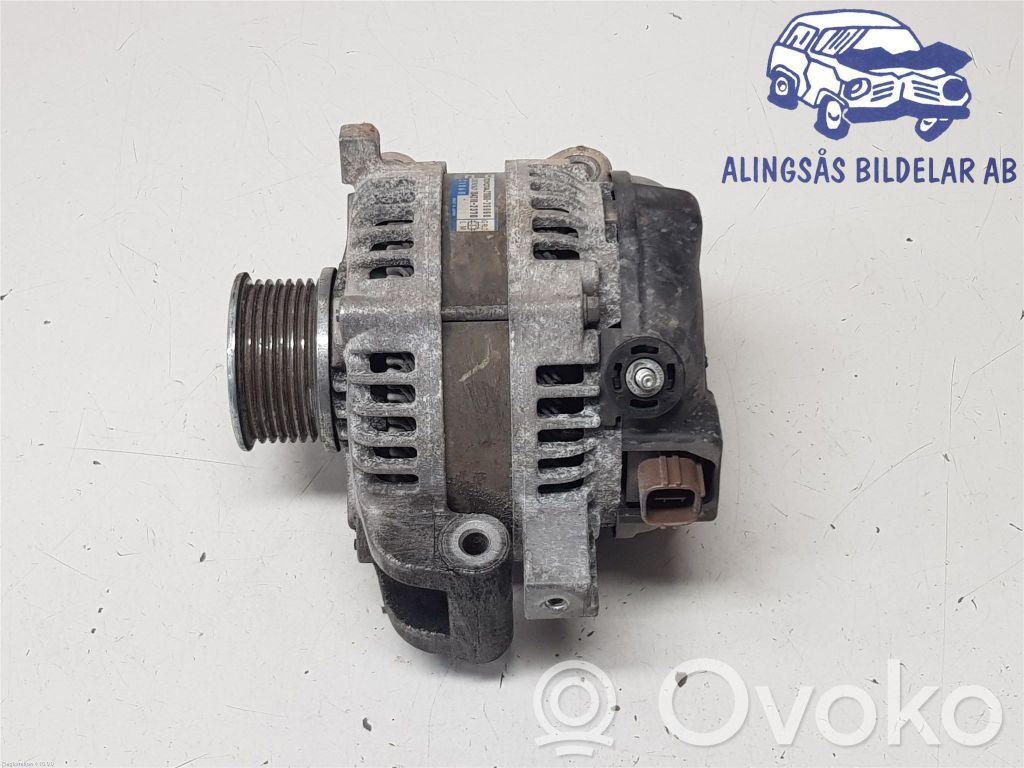 Toyota RAV 4 (XA30) Ģenerators 