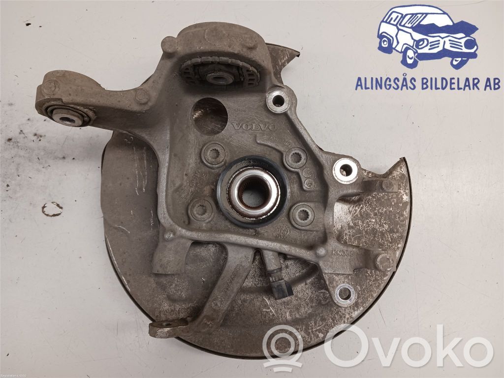 Cubo de rueda delantera   32395007,31476232,31476232