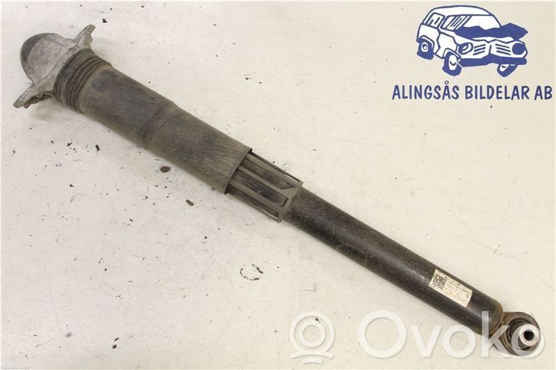 Skoda Octavia Mk3 (5E) Amortyzator tylny 