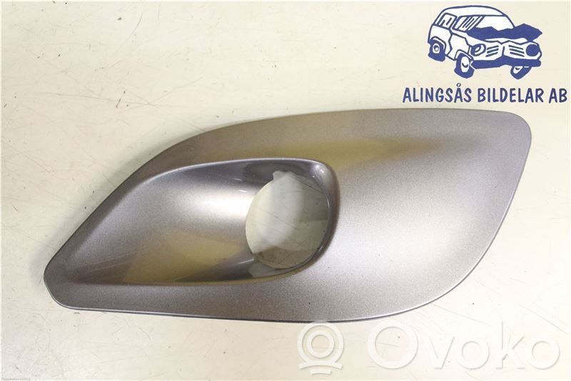Peugeot 308 Etusumuvalon ritilä 