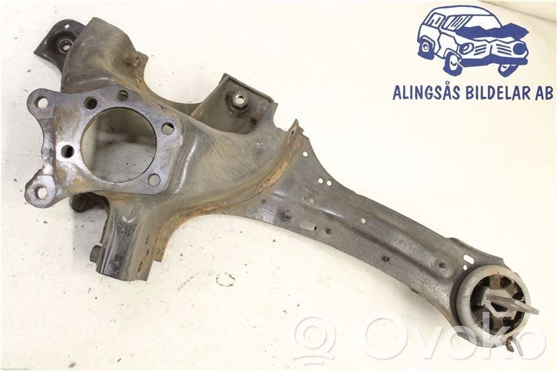 Volvo V70 Brazo de suspensión trasero 