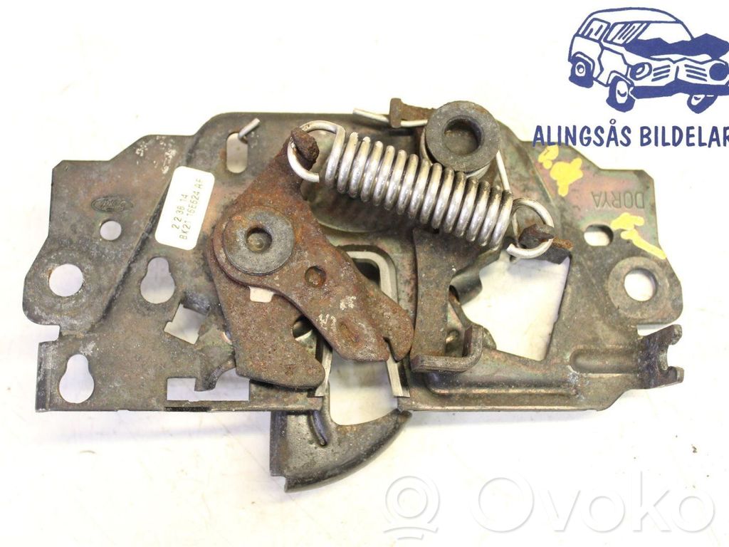 Ford Transit Custom Engine bonnet/hood lock/catch 
