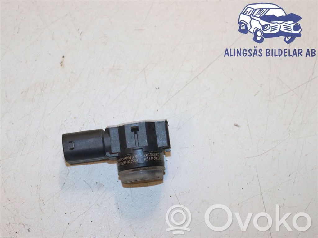 Peugeot 308 Sensor de aparcamiento PDC 