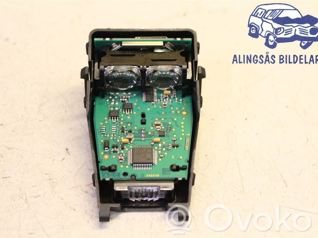 Distronic sensor radar   1806458,CM5T14F449AC,CM5T14F449AC