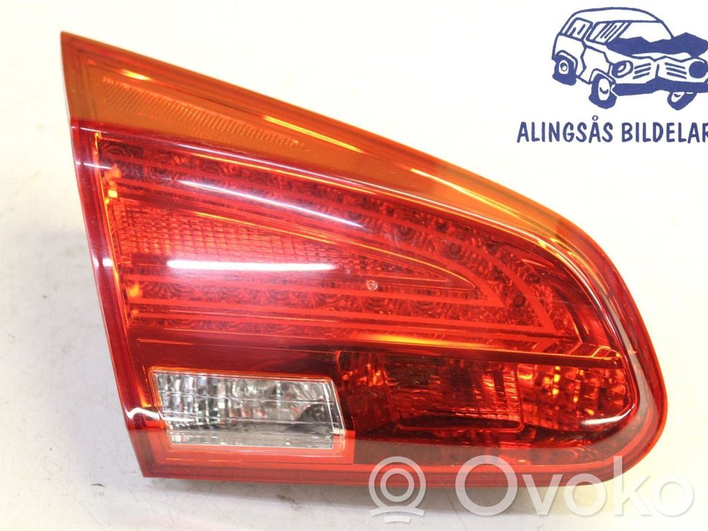 KIA Ceed Tailgate rear/tail lights 