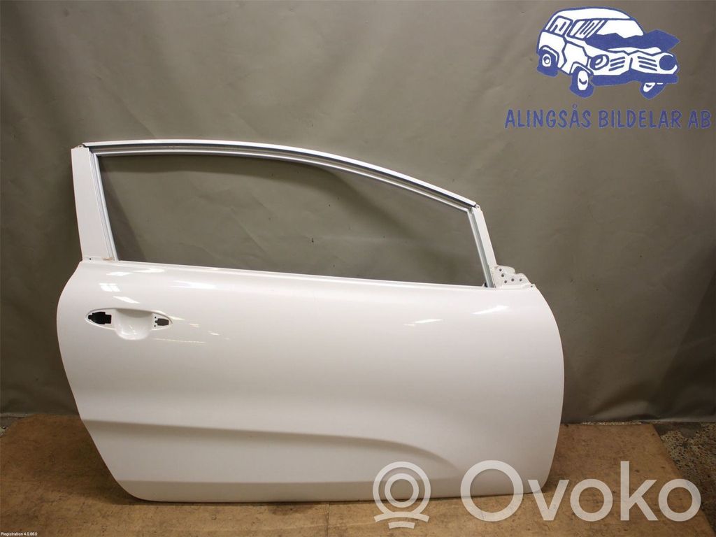 Durvis   76003A2700