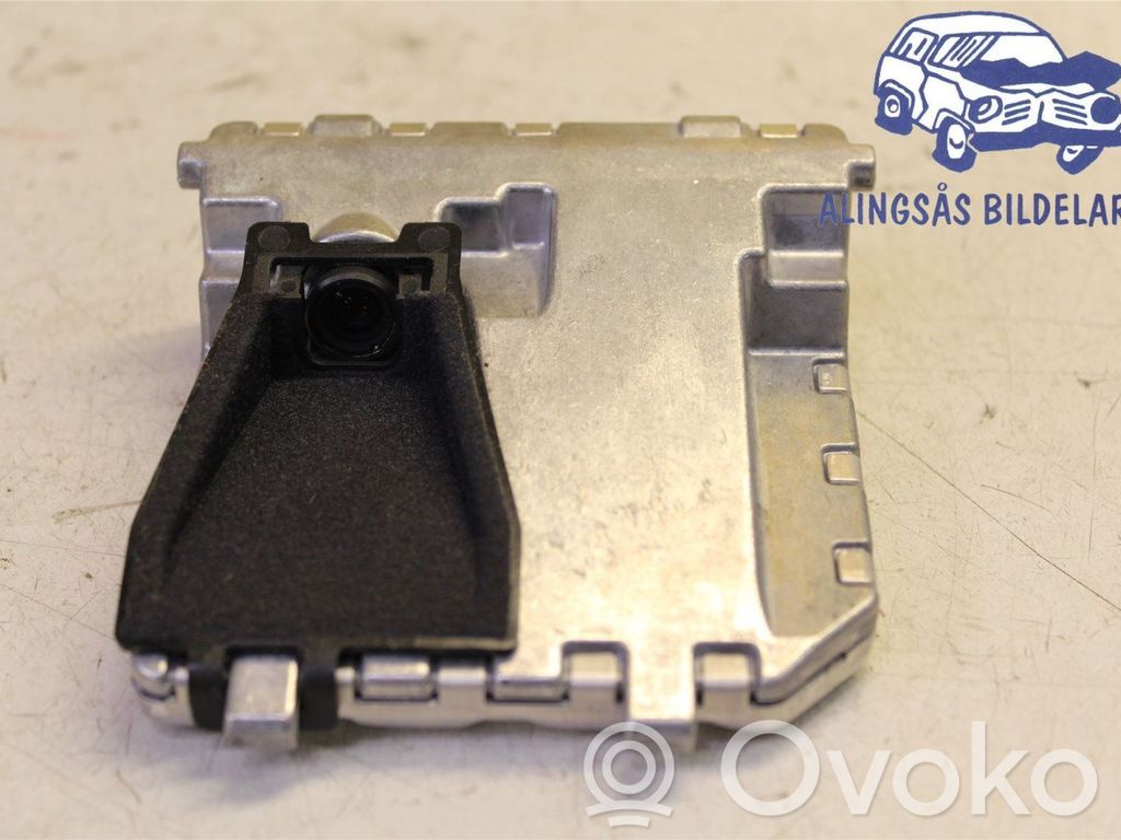 Ford Focus Distronic sensor radar 