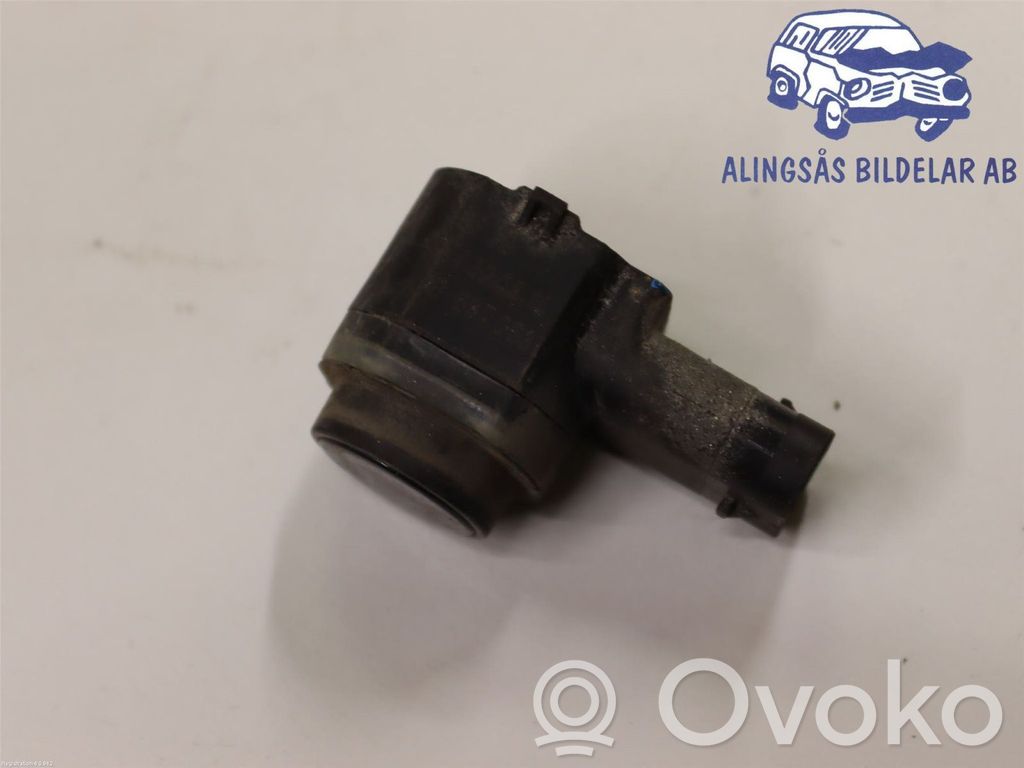 Toyota Auris E180 Czujnik parkowania PDC 